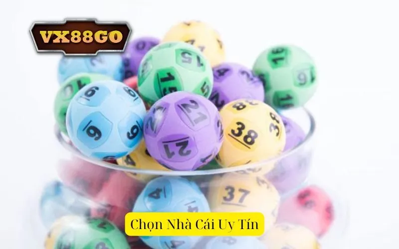 Chọn Nhà Cái Uy Tín