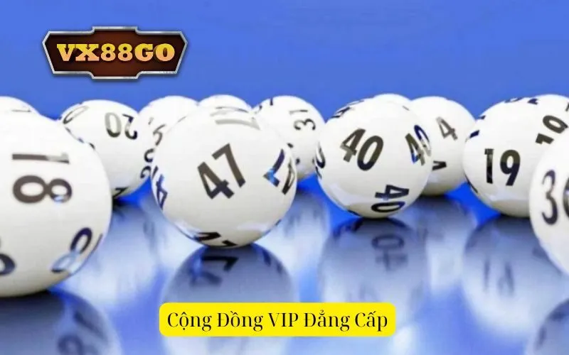 Cộng Đồng VIP Đẳng Cấp