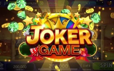 Trò chơi joker
