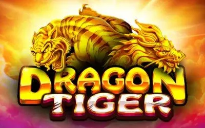 Trò chơi rồng hổ