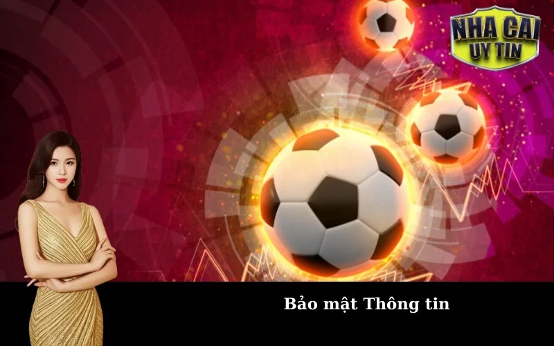 Bảo mật Thông tin
